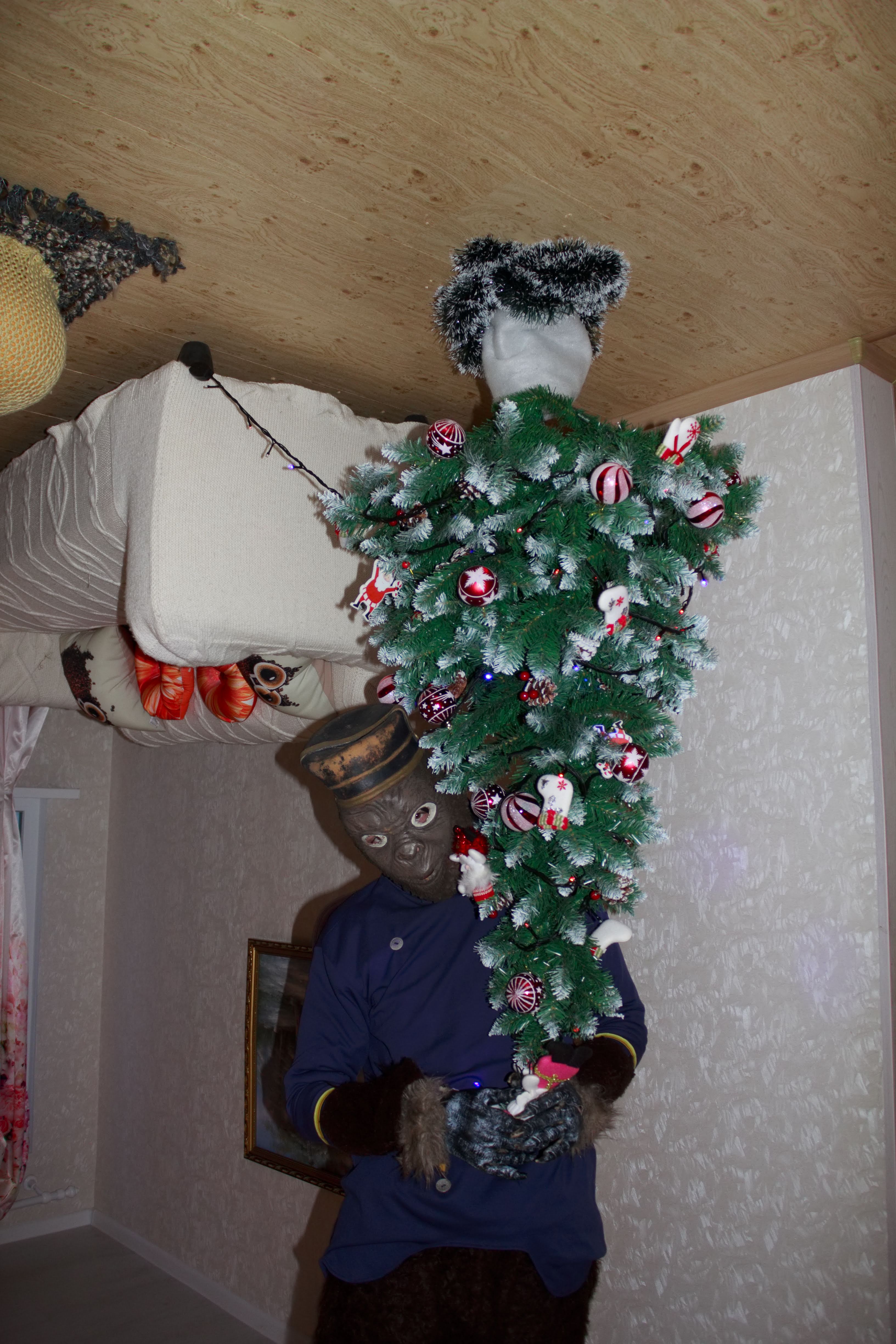 Фото Волшебная страна