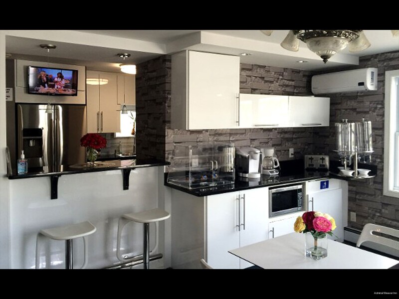 Фото Admiral Weaver Inn