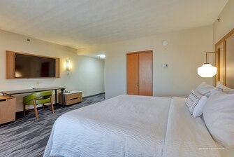 Фото Fairfield Inn & Suites by Marriott Woodbridge