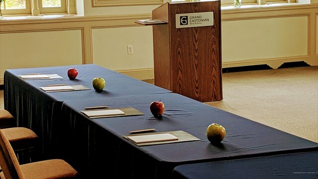 Фото Grand Eastonian Hotel & Suites