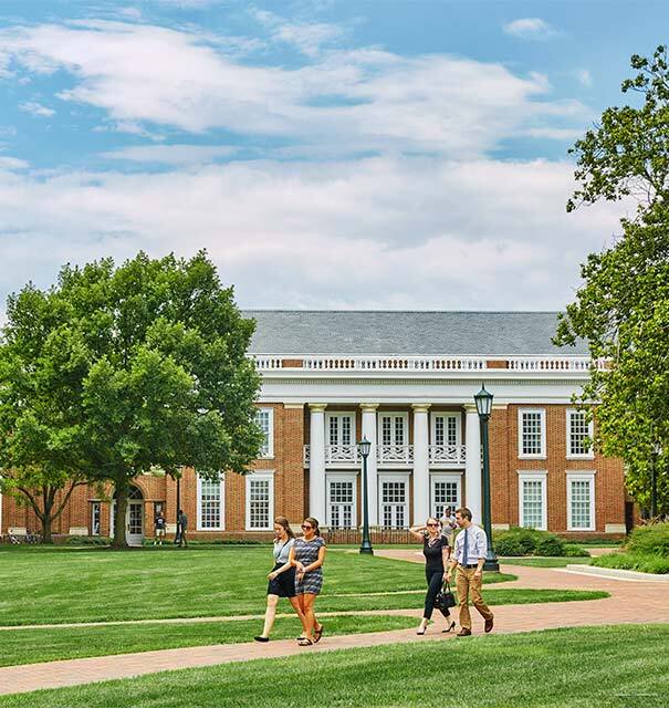 Фото Graduate Charlottesville