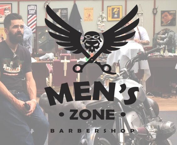 Men’s zone