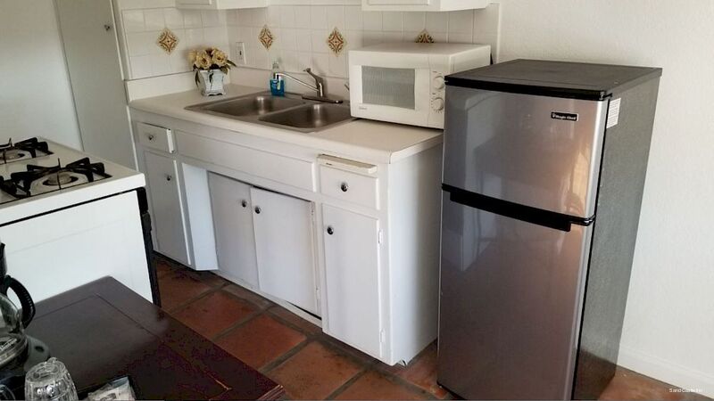 Фото Sand Castle Inn