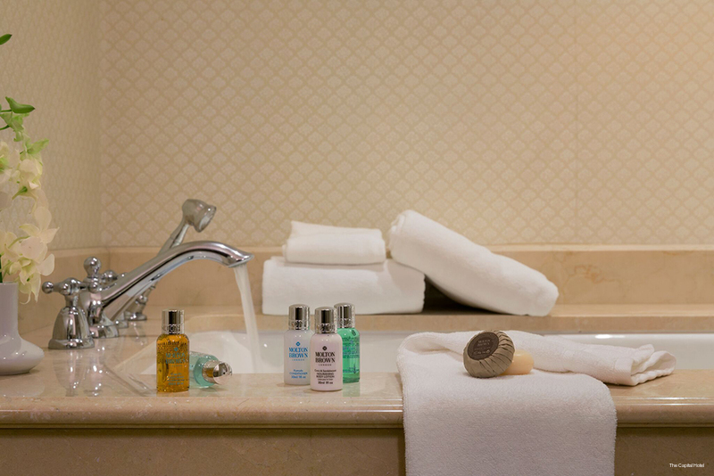 Фото Capital Hotel