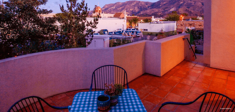 Фото Santa Paula Inn