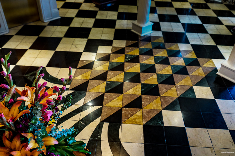 Фото The Marshall House