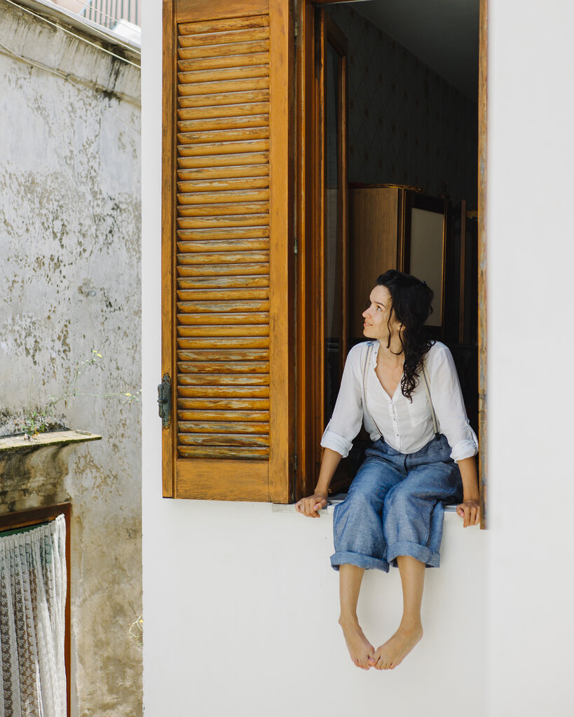 Tourist information centre Cristall Pont, Campania, photo
