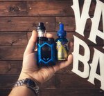Vape Band (ulitsa Yuliusa Fuchika, 155), vape shop