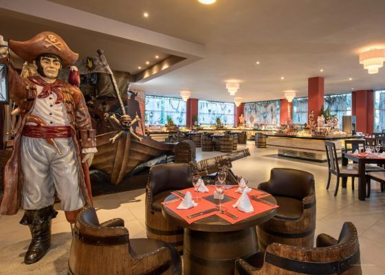 Фото Bavaro Princess Resort SPA And Casino