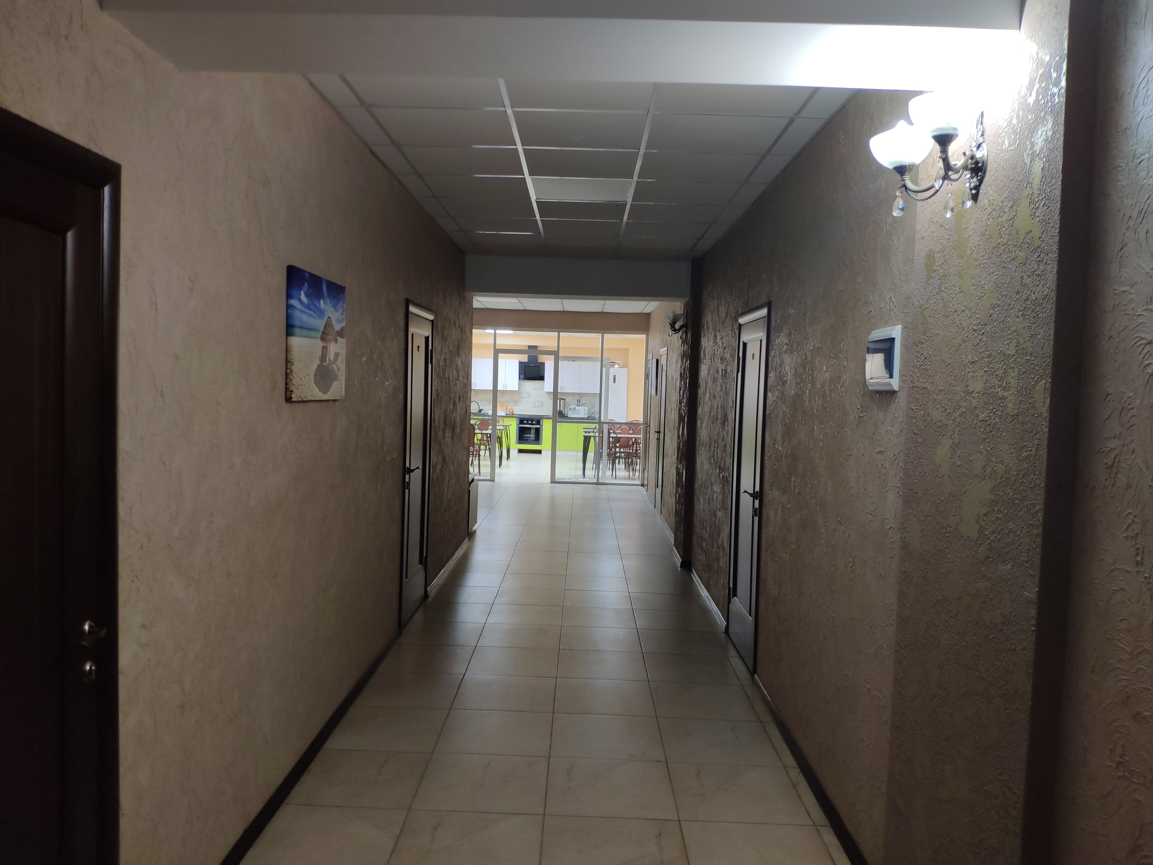 Фото Дубрава