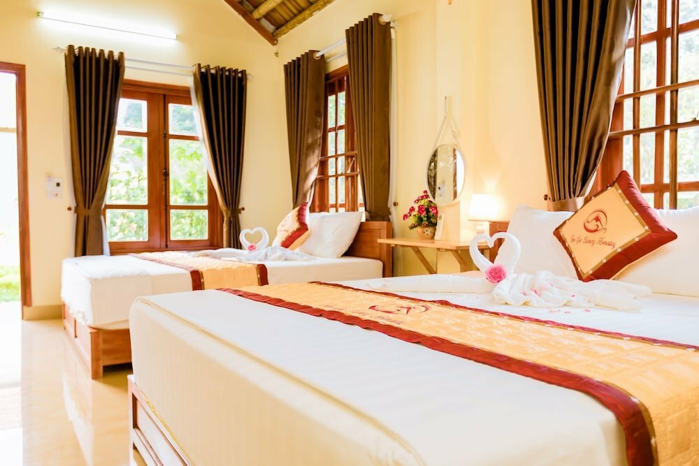 Hotel Tam Coc Luxury Homestay, Ninh Bình Province, photo