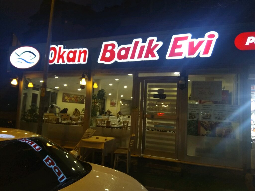 okan balik evi restoran meclis mah bogazici cad no 7 sancaktepe istanbul turkiye yandex haritalar