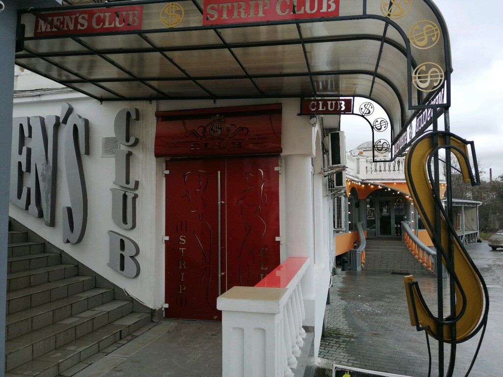 Soho ул ленина 55 севастополь фото