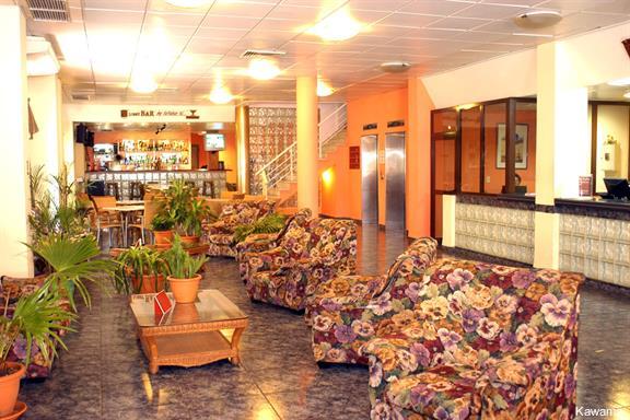 Фото Hotel Kawama