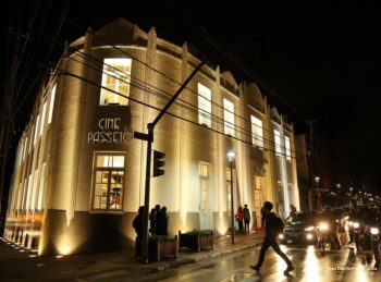 Фото Hotel Deville Prime Cuiabá