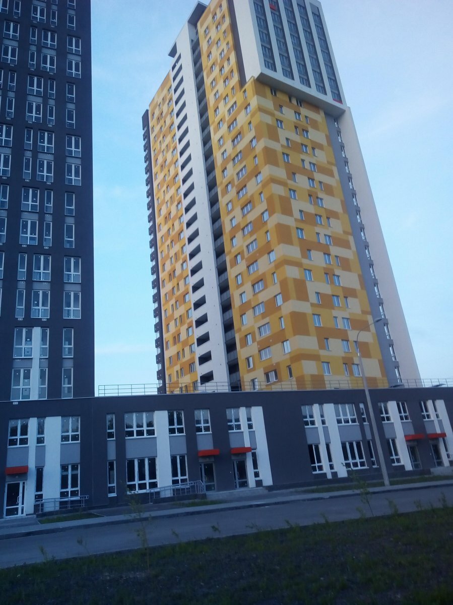 Жк планетарий строительство 8 дома