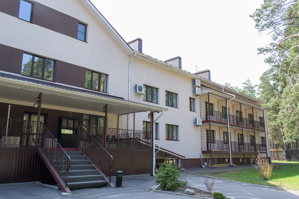 Фото Олимпия