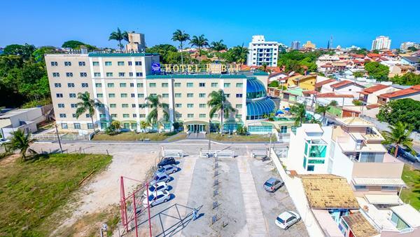 Фото Dubai Macaé by Atlântica