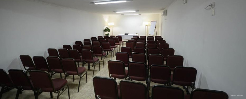 Фото Caravelle Palace Hotel