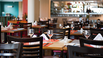 Фото Brisamar Hotel & SPA São Luís