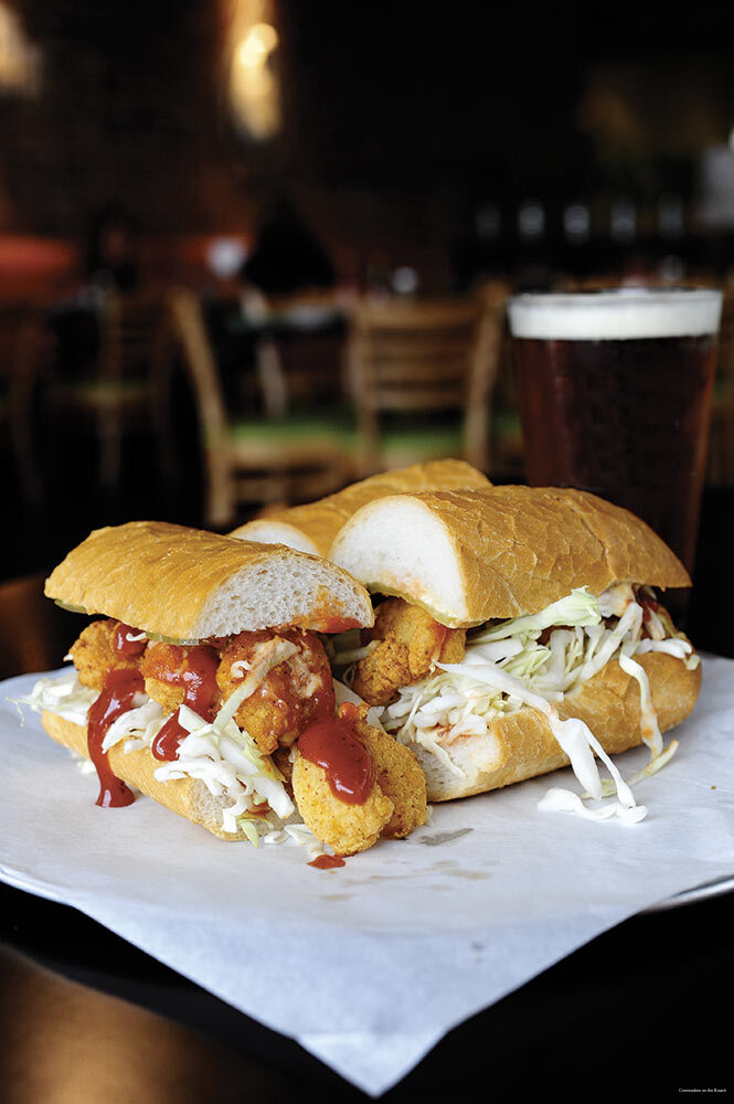 Фото Commodore on the Beach