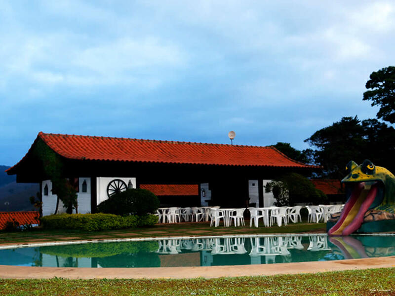 Фото Hotel Serraverde