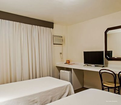 Фото Trevi Hotel & Business