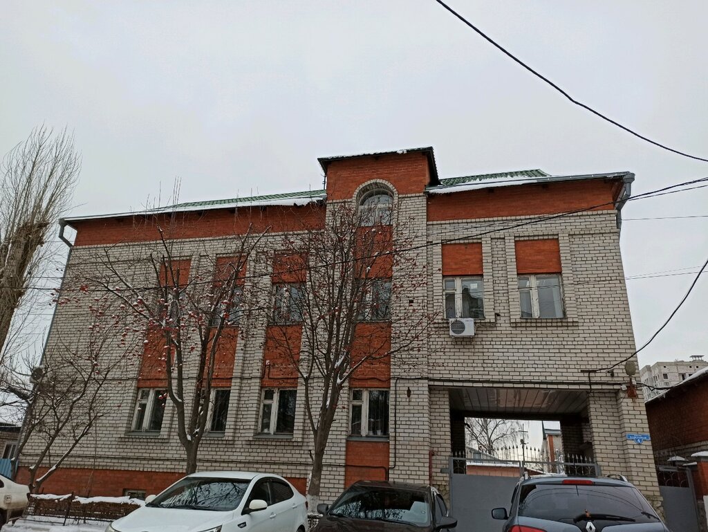 Ук вест 1 воронеж