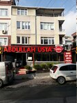 Abdullah Master (Istanbul, Avcilar, Ambarli Neighborhood, Cumhuriyet Avenue, 22B), restaurante
