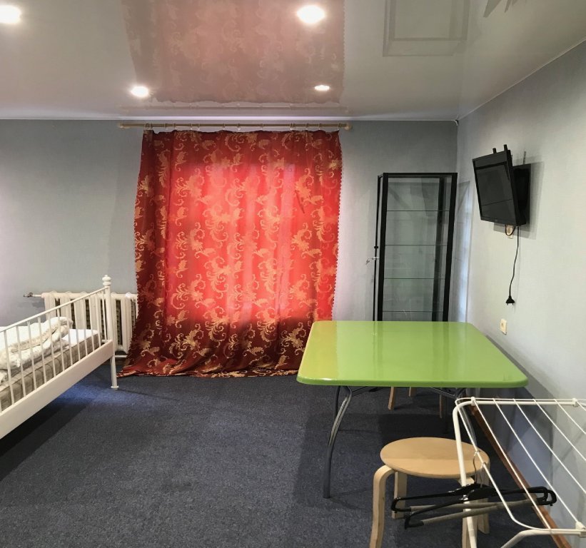 Фото ХотелХот Бауманская