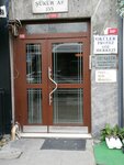 Oküler Protez Göz Merkezi (İstanbul, Fatih, Şehremini Mah., Koyuncu Sok., 4C), protez yapımı  Fatih'ten