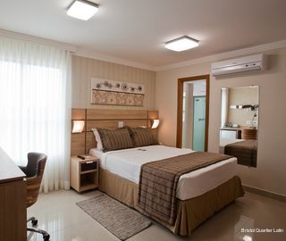Фото Bristol Quartier Latin Hotel