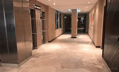 Фото Luz y Fuerza Mar del Plata