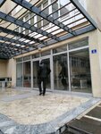 Gazi University Faculty of Music Education (Ankara Province, Yenimahalle, Emniyet Mah., Bandırma Cad., 6/2C), infraestructura educativa