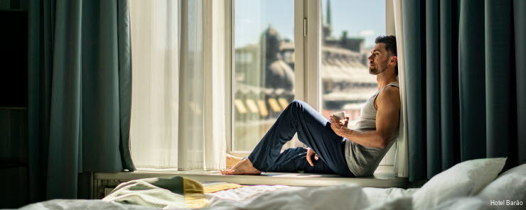 Фото Scandic Sjølyst