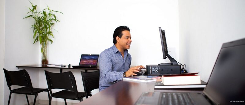 Фото Hotel Gran Palma Paracas