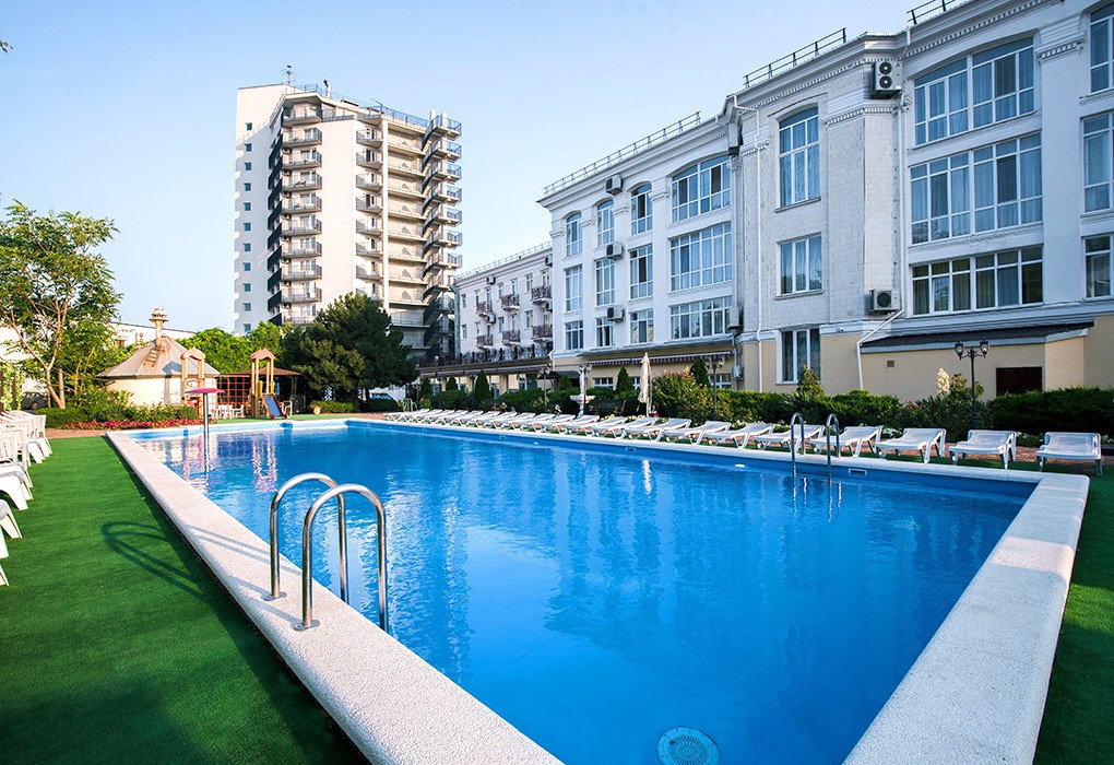 Фото отеля 3