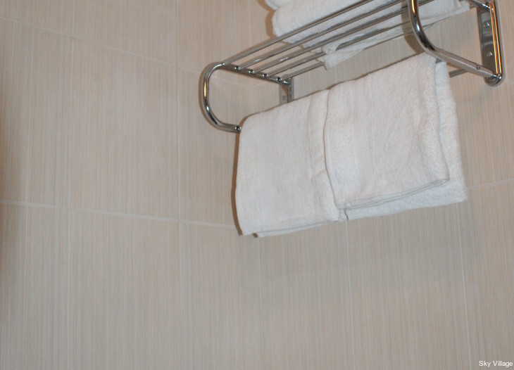 Фото Sky Village