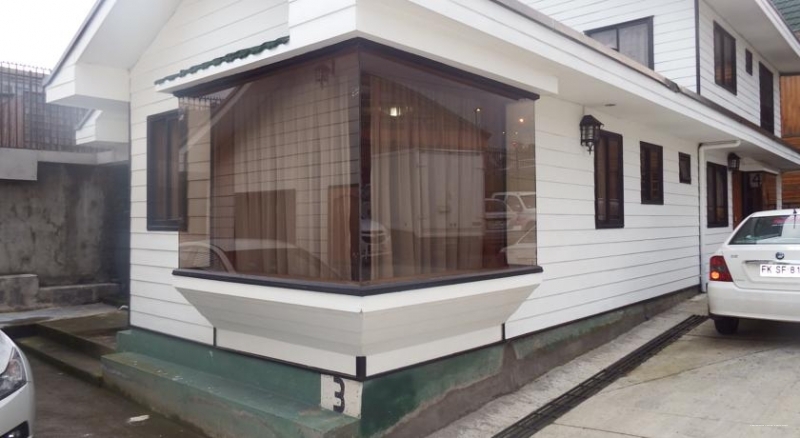 Фото Ibis Puerto Montt