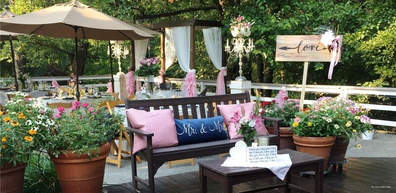 Фото The Jack London Lodge