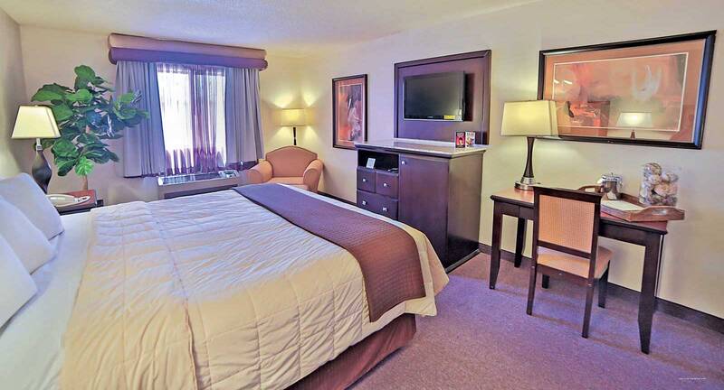 Фото Lucky Club Casino and Hotel