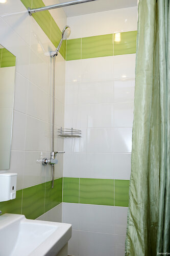 Гостиница ДмитровГрад в Дмитрове