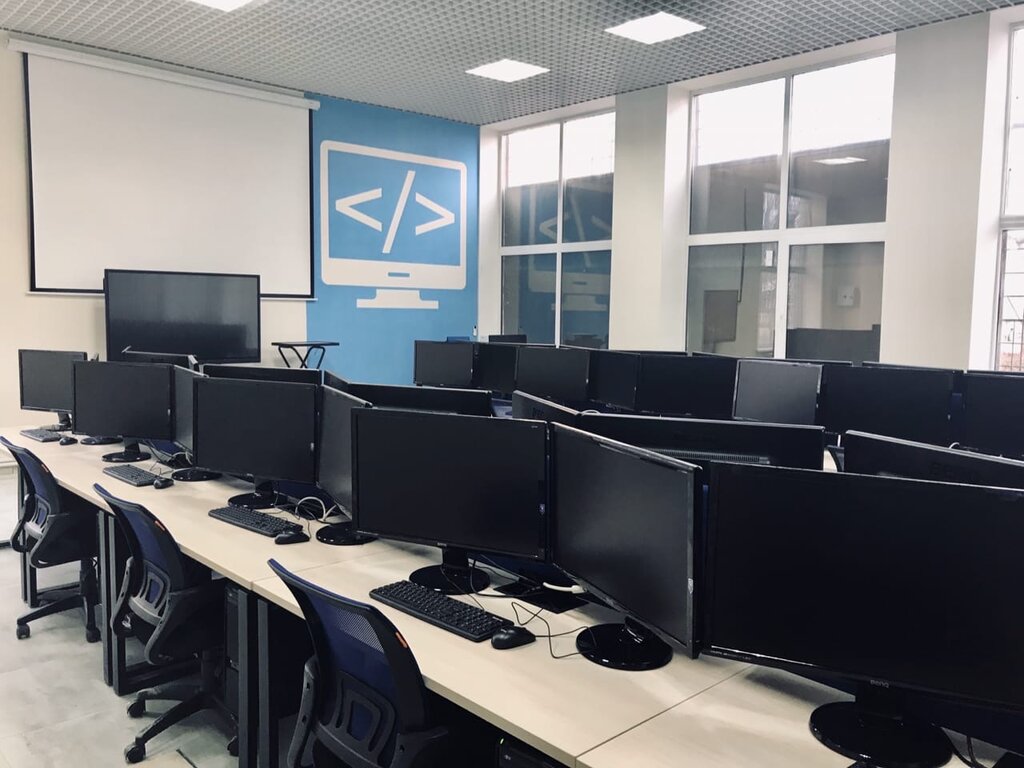 College Kaluga Technical College, Kaluga, photo