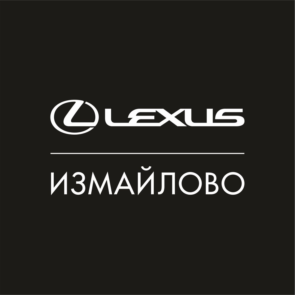 logo Лексус-Измайлово