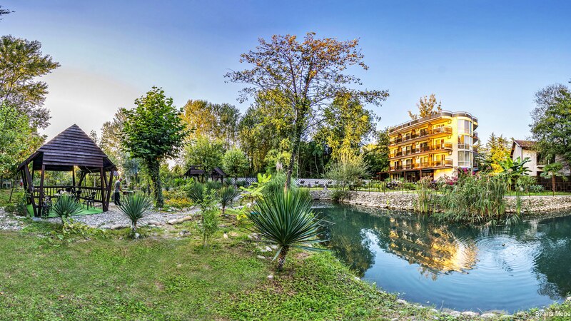 Фото Вилла Море