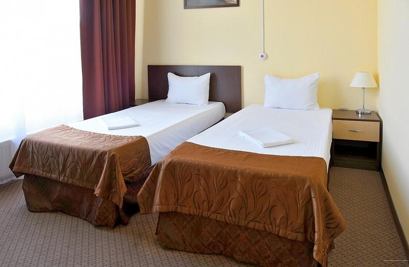 Фото Спортивный Квартал