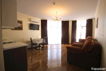 Фото Кардинал