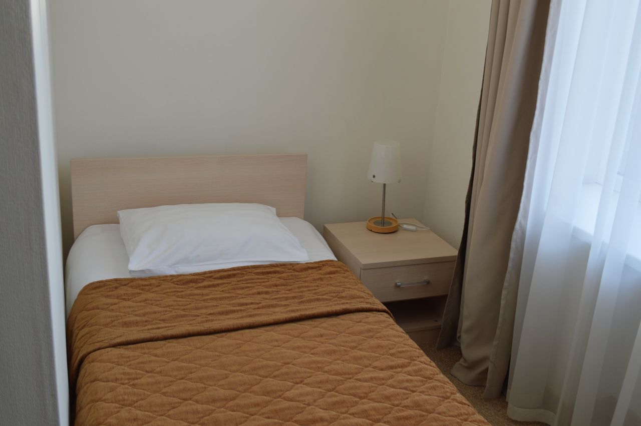 Фото Авиалюкс