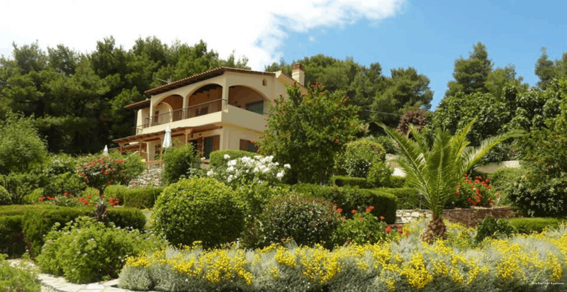 Фото Milia Bay Hotel Apartments