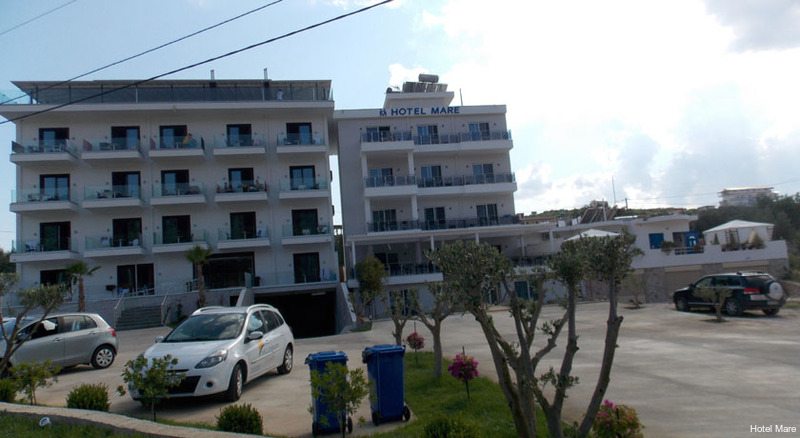 Фото Hotel Mare
